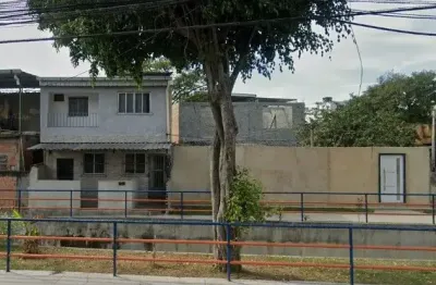 Casa com 2 quartos à venda na Rua General Rondon, 318, Santa Eugênia, Nova Iguaçu