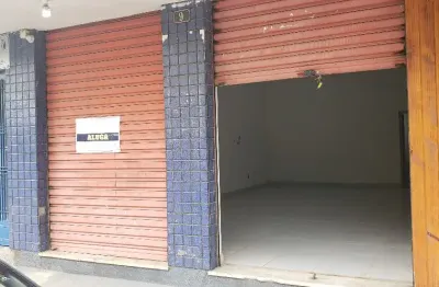 Ponto comercial com 1 sala à venda na Rua Heitor da Costa Val, 9, Centro, Mesquita