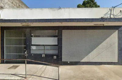 Prédio com 6 salas à venda na Rua Belmira Ledo, 146, Comendador Soares, Nova Iguaçu