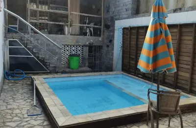 Oportunidade imperdível - casa excelente no bairro da luz, nova iguaçu!