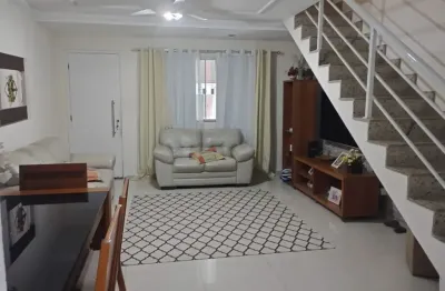 Casa com 2 quartos à venda na Avenida Abílio Augusto Távora, 2999, Jardim Alvorada, Nova Iguaçu