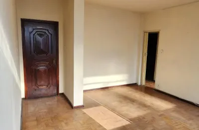 Apartamento 3 quartos no centro de nova iguaçu – muito espaçoso