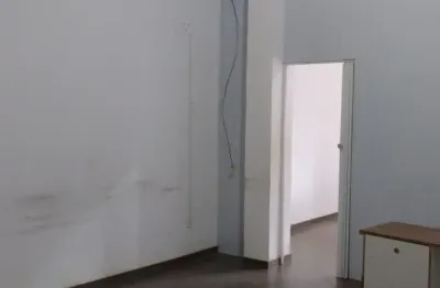Sala comercial com 2 salas para alugar na Rua Philomeno Coelho, 202, Jardim Santa Rita, Nova Iguaçu