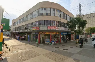 Sala comercial com 8 salas para alugar na Avenida Doutor Luiz Guimarães, 269, Centro, Nova Iguaçu