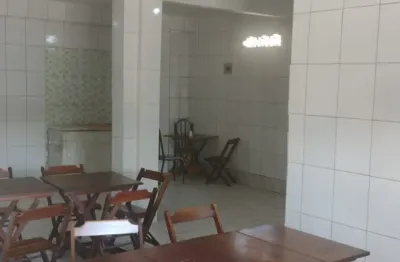 Ponto comercial com 1 sala para alugar na Estrada Cambucas, 2925, Ouro Preto, Nova Iguaçu