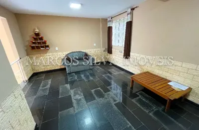 Apartamento com 2 quartos à venda na Rua Capitão Chaves, 434, Centro, Nova Iguaçu