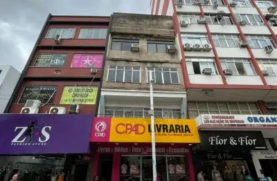 Sala comercial para alugar na Rua Otávio Tarquino, 84, Centro, Nova Iguaçu
