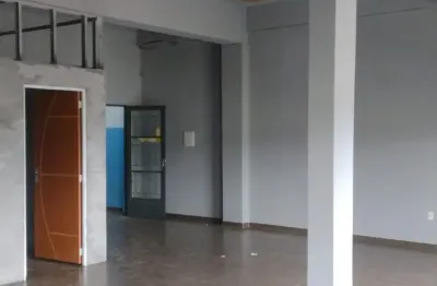 Sala comercial com 1 sala para alugar na Rua Philomeno Coelho, 202, Jardim Santa Rita, Nova Iguaçu