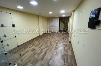 Ponto comercial com 1 sala para alugar na Avenida Marechal Floriano Peixoto, 1480, Centro, Nova Iguaçu