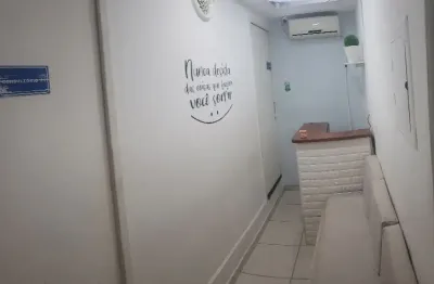 2 salas comerciais à venda – no coração de nova iguaçu - oportunidade!