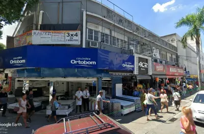 2 salas comerciais à venda – no coração de nova iguaçu - oportunidade!