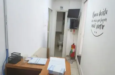 2 salas comerciais à venda – no coração de nova iguaçu - oportunidade!