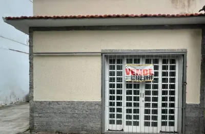 Ponto comercial com 3 salas à venda na Avenida Nilo Peçanha, 516, Centro, Nova Iguaçu