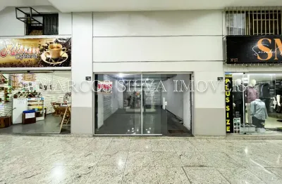 Oportunidade única:  loja comercial à venda no coração de nova iguaçu!