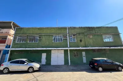 Prédio com 28 salas – estrutura ideal para colégios, cursos e centros de ensino!