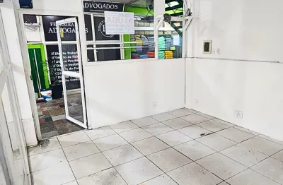 Sala comercial com 1 sala para alugar na Avenida Doutor Luiz Guimarães, 269, Centro, Nova Iguaçu