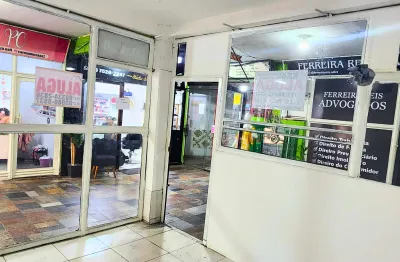 Loja no centro de nova iguaçu - oportunidade para começar seu negócio