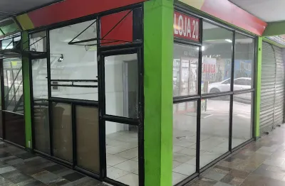 Loja no centro de nova iguaçu - oportunidade para começar seu negócio