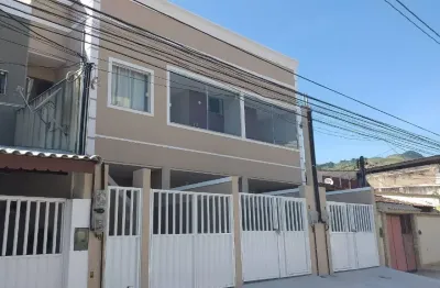 Casa com 2 quartos à venda na Rua Rosa Pacheco, 114, Dom Rodrigo, Nova Iguaçu
