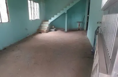 Casa com 3 quartos à venda na Rua Ana Barbosa, 866, Floresta, Nova Iguaçu