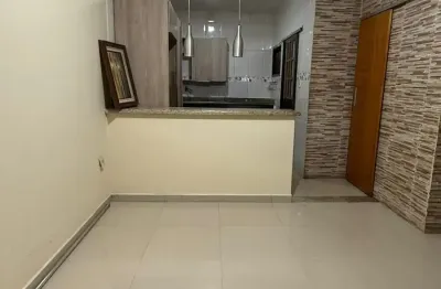 Casa com 2 quartos à venda na Rua Dez, 35, Caioaba, Nova Iguaçu