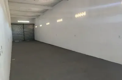 Loja comercial 90m² em heliópolis – belford roxo, no ponto para o seu negócio!