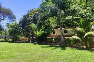 Sítio dos sonhos em tinguá – 20.000m² de lazer, conforto e renda!