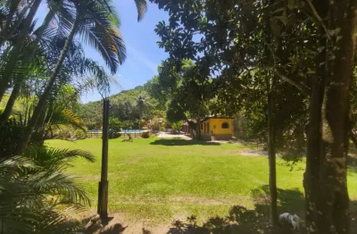 Sítio dos Sonhos em Tinguá – 20.000m² de lazer, conforto e renda!