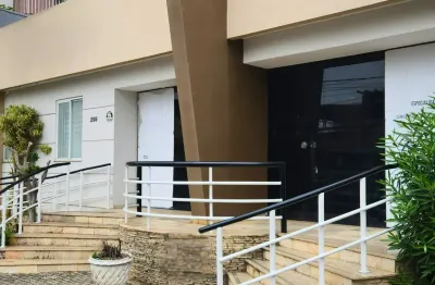 Clínica completa para locação – 9 salas - centro de nova iguaçu