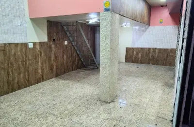 Sala comercial com 1 sala para alugar na Travessa Almerinda Lucas de Azevedo, 68, Centro, Nova Iguaçu