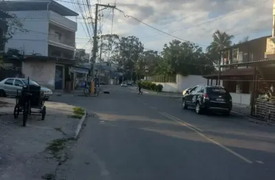 Sala comercial com 1 sala para alugar na Estrada Cambucas, 226, Jardim Alvorada, Nova Iguaçu