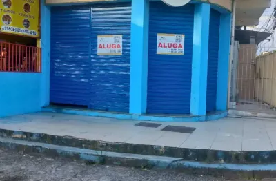 Sala comercial com 1 sala para alugar na Estrada Cambucas, 226, Jardim Alvorada, Nova Iguaçu