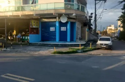 Sala comercial com 1 sala para alugar na Estrada Cambucas, 226, Jardim Alvorada, Nova Iguaçu