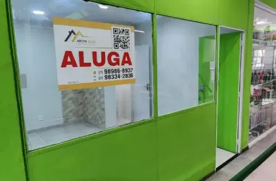 Sala/loja comercial - blackfriday no shopping multimarcas – centro de nova iguaçu