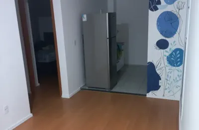 Apartamento em condomínio no jardim alvorada - oportunidade!