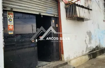 Imóvel comercial 225m² na dutra – oportunidade para empresas