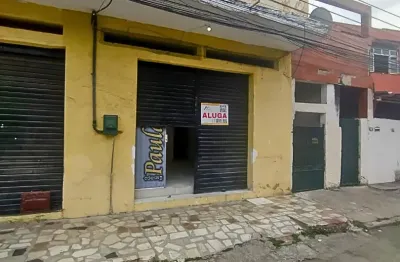 Loja Comercial para Locação em Ambiente Seguro ideal para Agendamentos