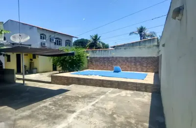 Casa com 2 quartos à venda na Rua dos Girassóis, Prados Verdes, Nova Iguaçu