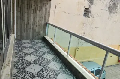 Casa com 3 quartos para alugar na Rua Bento Lima, 336, Parque Ulisses, Nova Iguaçu