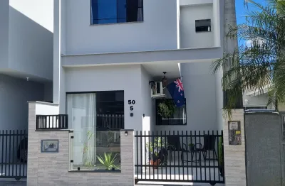 Casa com 2 quartos à venda na Rua Eugênio Karsten, 50, João Pessoa, Jaraguá do Sul