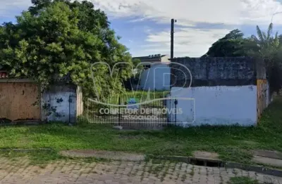 Terreno à venda na rua adão pinheiro da silva, 751, ipanema, porto alegre por r$ 250.000