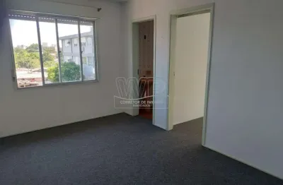 Apartamento com 1 quarto à venda na rua doutor campos velho, 619, cristal, porto alegre por r$ 145.000