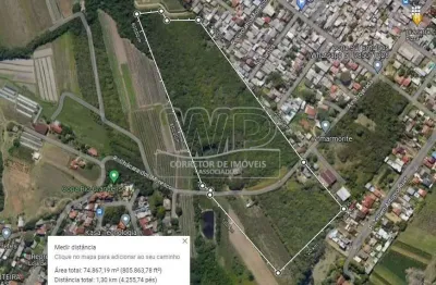 Terreno à venda na beco do paladino, 100, campo novo, porto alegre por r$ 7.500.000