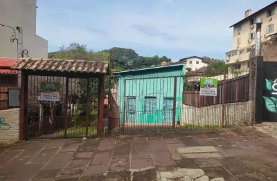 Casa comercial à venda na avenida otto niemeyer, 1719, camaquã, porto alegre por r$ 920.000