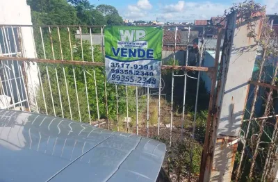 Terreno à venda na rua coronel aparício borges, 1422, glória, porto alegre por r$ 740.000