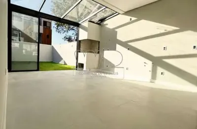 Casa com 3 quartos à venda na rua doutor pereira neto, 530, tristeza, porto alegre por r$ 1.099.000