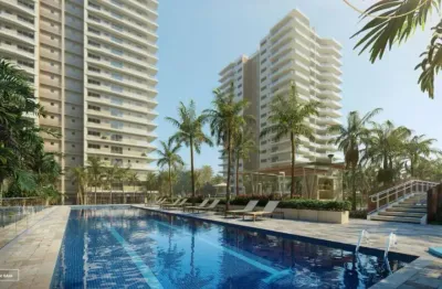 Condomínio oro ilha pura by ornare, com uma localização privilegiada que valoriza o seu tempo.