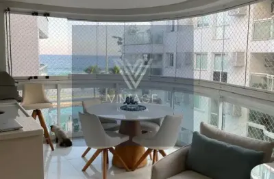 Apartamento incrível no condomínio lanai, em frente a praia do pepê .