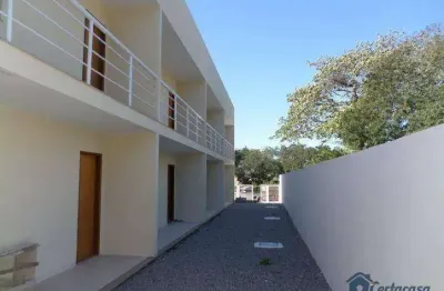 Casa à venda, 98 m² por r$ 200.000,00 - boqueirão - são pedro da aldeia/rj