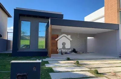 Casa à venda, 190 m² por r$ 990.000,00 - nova são pedro - são pedro da aldeia/rj